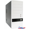 Miditower Foxconn ZL-261 White&Black ATX  400W (24+4пин)