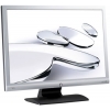 24" MONITOR BenQ G2400W  <Silver-Black> (LCD, Wide, 1920x1200, HDMI,+DVI)