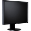 30"    MONITOR Samsung  305T HUBCB Black (LCD, Wide, 2560x1600, Dual link DVI, USB2.0 Hub)