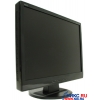 24"    MONITOR NEC LCD24WMCX-BK <Black> (LCD, Wide, 1920x1200, DVI, Component, HDMI)