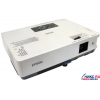 EPSON MultiMedia Projector EMP-1715 (3xLCD, 2700 люмен, 400:1, 1024х768, D-Sub, RCA, S-Video, USB, WiFi, ПДУ)
