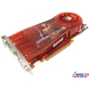 512Mb <PCI-E> DDR-4 Sapphire <ATI RADEON HD3870> (OEM) DualDVI+TV Out+Crossfire