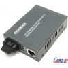 Edimax <ET-912MSC> 10/100Base-TX to 100Base-FX Media Converter  (1UTP, 1SC)