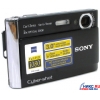 SONY Cyber-shot DSC-T75 <Black> (8.1Mpx, 38-114mm, 3x, F3.5-4.3, JPG, 31Mb + 0Mb MS Duo, 3.0", USB2.0, AV, Li-Ion)