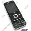 NOKIA N81-3 Silver/Dark Grey (QuadBand,Slider,LCD320x240@16M,GPRS+WiFi+BT,MicroSD,видео,MP3,140г.)