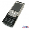 NOKIA 6500 Slide Silver (QuadBand, слайдер, LCD 320x240@16M, EDGE+BT, microSD, видео, MP3, FM,123г)