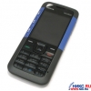 NOKIA 5310 XpressMusic Warrior Blue (TriBand,LCD320x240@16M,EDGE+BT2.0,MicroSD,видео,MP3,FM, 71г)