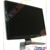 19"    MONITOR Acer P193Wd <Black> (LCD, Wide, 1440x900, +DVI)