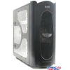 Bigtower Thermaltake <VD4000BWS(E)> Black Window Kandalf LCS E-ATX, без БП,  СВО, с дверцей