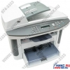 hp LaserJet M1522n MFP <CC372A> (A4, 23стр/мин, 64Mb, лазерное МФУ, USB2.0, сетевой, ADF)