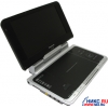 Panasonic <DVD-LS80 Black> Portable DVD/CD/MP3/WMA/JPEG Player (LCD 8.5", ПДУ, TV out) +БП +авто. Адаптер
