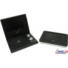 PHILIPS <PET707> Portable DVD/CD/MP3/JPEG Player (LCD 7", ПДУ, TV out) БП+авто.Адаптер