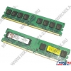 Kingston ValueRAM <KVR800D2N5K2/4G> DDR-II DIMM 4Gb KIT 2*2Gb  <PC2-6400> CL5