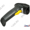 Symbol <LS2208-7AZR0100ER> Сканер  штрих-кода+кредл+кабель RS232+Б.П.