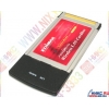 Edimax <EW-7108PCG> Adapter CardBus (802.11b/g, PCMCIA)