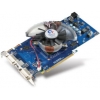 512Mb <PCI-E> DDR-3 Gigabyte GV-RX387512H (RTL) +DualDVI+TV Out <ATI Radeon HD3870>
