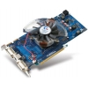 512Mb <PCI-E> DDR-3 Gigabyte GV-RX385512H (RTL) +DualDVI+TV Out <ATI Radeon HD3850>