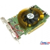 1Gb <PCI-E> DDR-2 Palit <GeForce 8600GT> (OEM) +DualDVI+TV Out +SLI