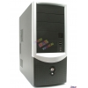 Miditower Foxconn TSAA-805 Black&Silver ATX  400W (24+4пин)