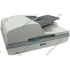 Epson GT-2500N <B11B181021BT> (CCD, A4 Color, 1200х1200dpi, USB2.0, ADF, сетевой)