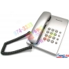 Panasonic KX-TS2350RUS  <Silver> телефон
