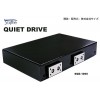 Scythe Quiet Drive SQD-1000 3.5" Noiseless Корпус для жесткого диска звукопоглощающий