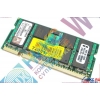 Kingston <KVR800D2S5/2G> DDR2 SODIMM  2Gb <PC2-6400> 1.8v 200-pin  (for NoteBook)