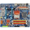 M/B GigaByte GA-X38-DS4 rev1.0 (RTL) Socket775 <X38> 2xPCI-E+GbLAN+1394 SATA RAID U133 ATX 4DDR-II<PC8500>