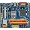 M/B GigaByte GA-G33M-S2L rev1.0(RTL) Socket775 <G33> PCI-E+SVGA+GbLAN SATA MicroATX 4DDR-II<PC2-6400>