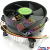 Gembird <P4-219> Cooler (775, 28дБ, 2000об/мин, Al)