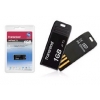 Transcend <TS1GJFT3K-Black> JetFlash T3 USB2.0 Flash Drive 1Gb (RTL)