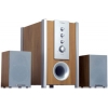 Колонки Jetbalance <JB-412> Light Wood (2x15W +Subwoofer 30W) <55482>