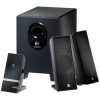 Колонки Logitech X-240 (RTL) (2x5W +Subwoofer 15W) <970285>