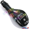 Rovermate Randell Ergomate-032 Auto MP3 USB/SD/MMC Flash Player+FM Transmitter+ПДУ (87.5-108МГц, "прикуриватель")