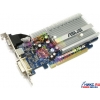 256Mb <PCI-E> DDR-2 ASUS EN8400GS SILENT/HTP/256M (RTL) +DVI+TV Out <GeForce 8400GS>
