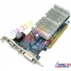 256Mb <PCI-E> DDR-2 Gigabyte GV-RX24P256HE (OEM) +DVI+TV Out <ATI Radeon HD2400Pro>