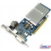256Mb <PCI-E> DDR-2 Gigabyte GV-NX84G256HE (RTL) +DVI+TV Out <GeForce 8400GS>