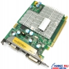 256Mb <PCI-E> DDR-2 ZOTAC <GeForce 7600GS> (RTL) +DVI+TV Out +SLI