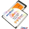 TV Tuner FM ДУ AVerMedia <AVerTV Hybrid Express Slim, Express Card/54mm>