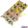 Orient <SDVR-7008E> 8-port PCI-Ex1 (8 Video In, 240FPS)