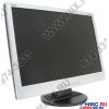 21.6" MONITOR NEC LCD22WV-BK <Silver-Black> (LCD, Wide, 1680x1050)