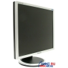 19"    MONITOR Samsung 940T TES7 <Silver> с поворотом экрана (LCD, 1280x1024, +DVI)