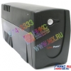 UPS 800VA CyberPower Value GP <800E-GP Black> защита телефоннойлинии, USB