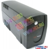 UPS 700VA CyberPower Value <700E  Black> защита телефонной линии, USB