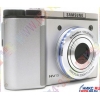 Samsung NV15 <Silver>(10.1Mpx, 34-102mm, 3x, F2.8-5.2, JPG, 20Mb + 0Mb SD/SDHC/MMC, 2.5", USB2.0, AV, Li-Ion)