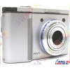 Samsung NV8 <Silver>(8.1Mpx, 34-102mm, 3x, F2.8-5.2, JPG, 20Mb + 0Mb SD/SDHC/MMC, 2.5", USB2.0, AV, Li-Ion)