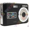 Samsung L830 <Black> (8.1Mpx, 34-118mm, 3x, F3.5-4.5, JPG, 10Mb + 0Mb SD/SDHC/MMC, 2.5", USB2.0, AV, Li-Ion)