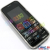 NOKIA 3500 Classic Grey (TriBand, LCD128x160@256K, EDGE+BT, microSD, видео, MP3, FM, Li-Ion)