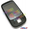HTC Touch Dual P5500 Black(MSM7200 400MHz,256Mb ROM,128Mb RAM,2.6" 320x240@64k,GSM/EDGE,BT,MP3,видео,MicroSD,120г)