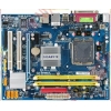 M/B GigaByte GA-945GCM-S2C rev1.0 (OEM) Socket775 <i945GC> PCI-E+SVGA+LAN SATA MicroATX 2DDR-II<PC2-5300>